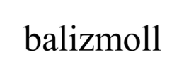 BALIZMOLL