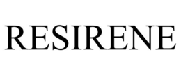 RESIRENE