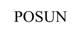 POSUN