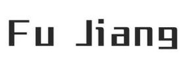 FU&nbsp;JIANG