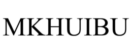 MKHUIBU