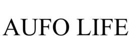 AUFO LIFE