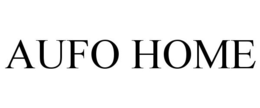 AUFO HOME