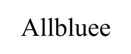 ALLBLUEE