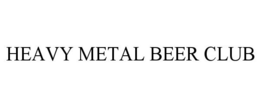 HEAVY METAL BEER CLUB