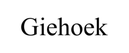 GIEHOEK