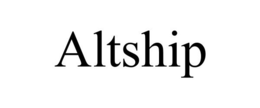 ALTSHIP