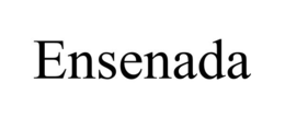 ENSENADA