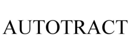 AUTOTRACT