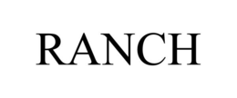 RANCH