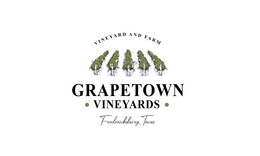 VINEYARD AND FARM GRAPETOWN VINEYARDS FREDERICKSBURG TEXAS