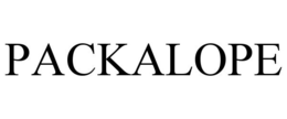 PACKALOPE