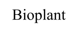 BIOPLANT