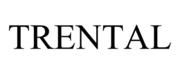 TRENTAL