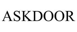 ASKDOOR