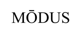 MODUS