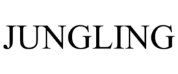 JUNGLING