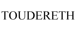 TOUDERETH