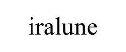 IRALUNE