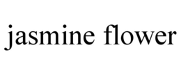 JASMINE FLOWER