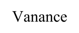 VANANCE