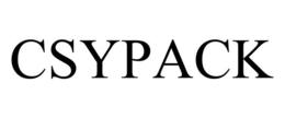 CSYPACK