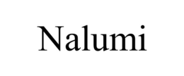 NALUMI