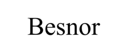 BESNOR