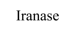 IRANASE