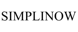 SIMPLINOW