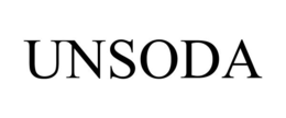 UNSODA
