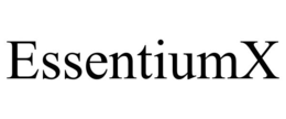 ESSENTIUMX