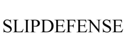 SLIPDEFENSE