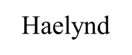HAELYND