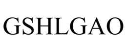 GSHLGAO