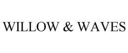WILLOW & WAVES