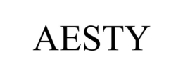 AESTY