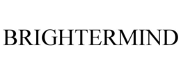 BRIGHTERMIND