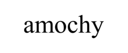 AMOCHY