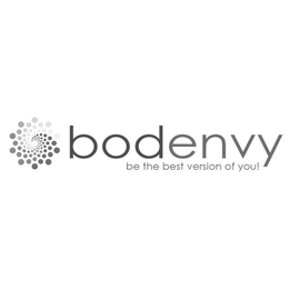 BODENVY BE THE BEST VERSION OF YOU!