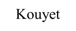 KOUYET