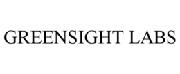 GREENSIGHT LABS