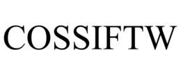 COSSIFTW