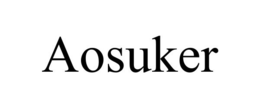 AOSUKER