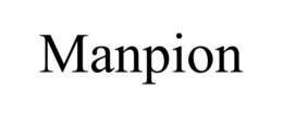 MANPION