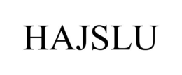 HAJSLU