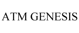 ATM GENESIS