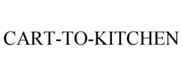 CART-TO-KITCHEN