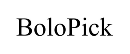BOLOPICK