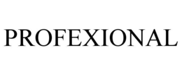 PROFEXIONAL